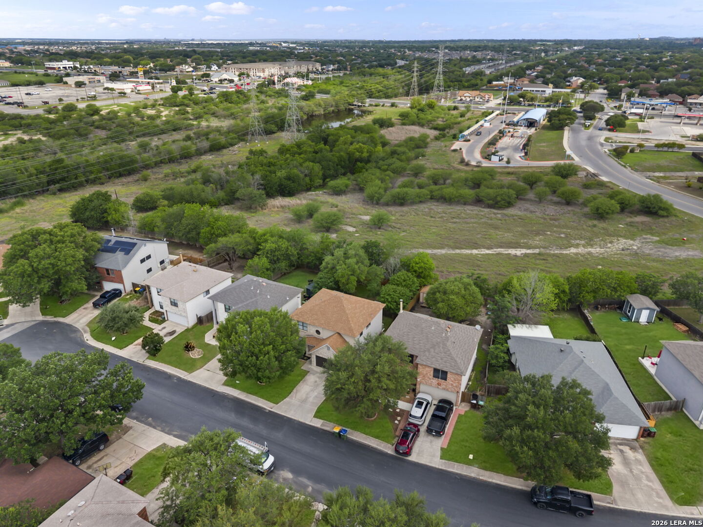 8015 Chestnut Bluff Drive Converse TX 78109