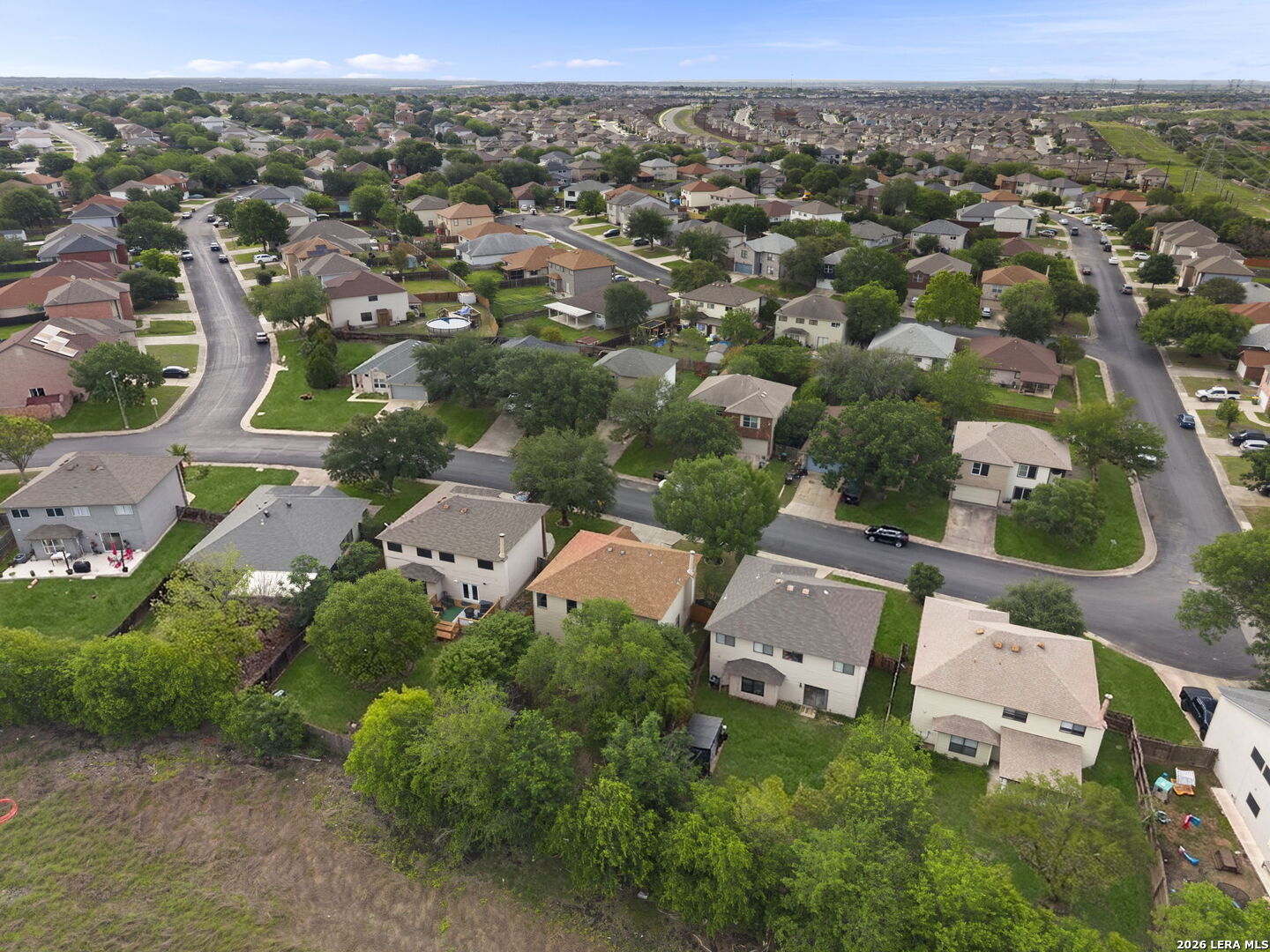 8015 Chestnut Bluff Drive Converse TX 78109