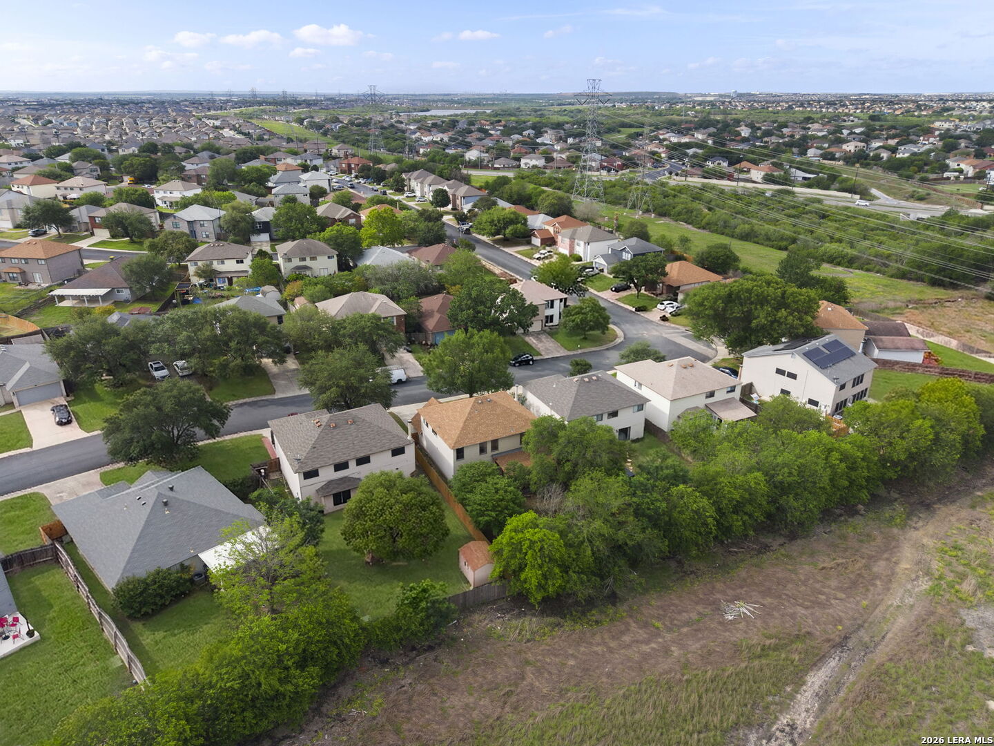 8015 Chestnut Bluff Drive Converse TX 78109