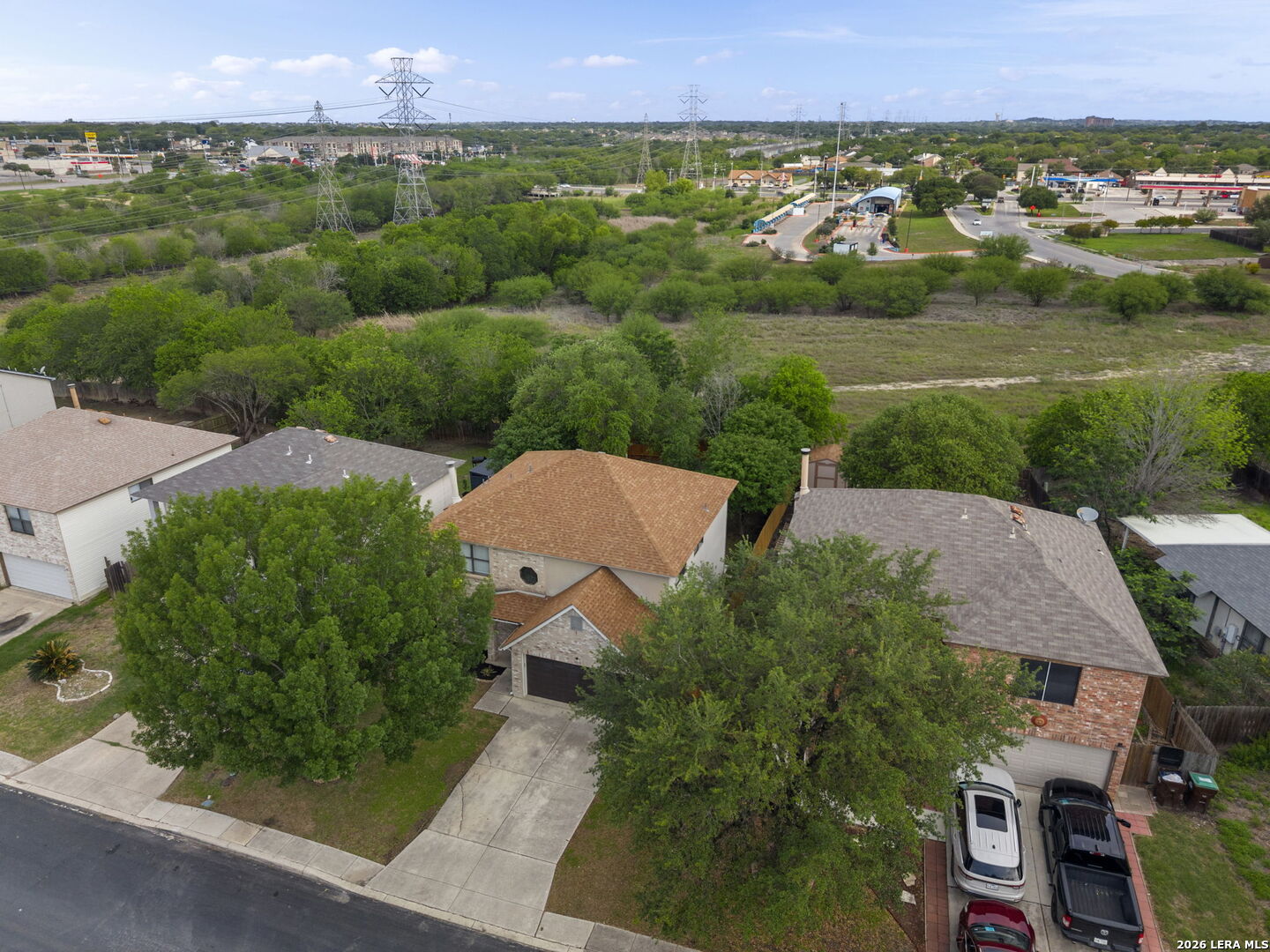 8015 Chestnut Bluff Drive Converse TX 78109