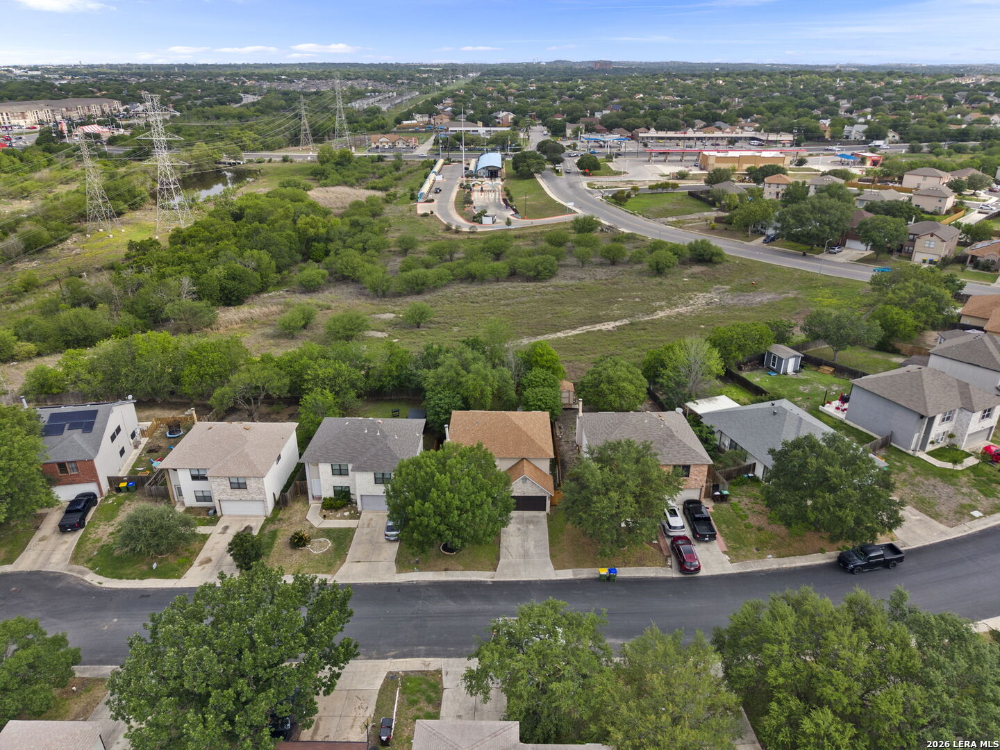 8015 Chestnut Bluff Drive Converse TX 78109