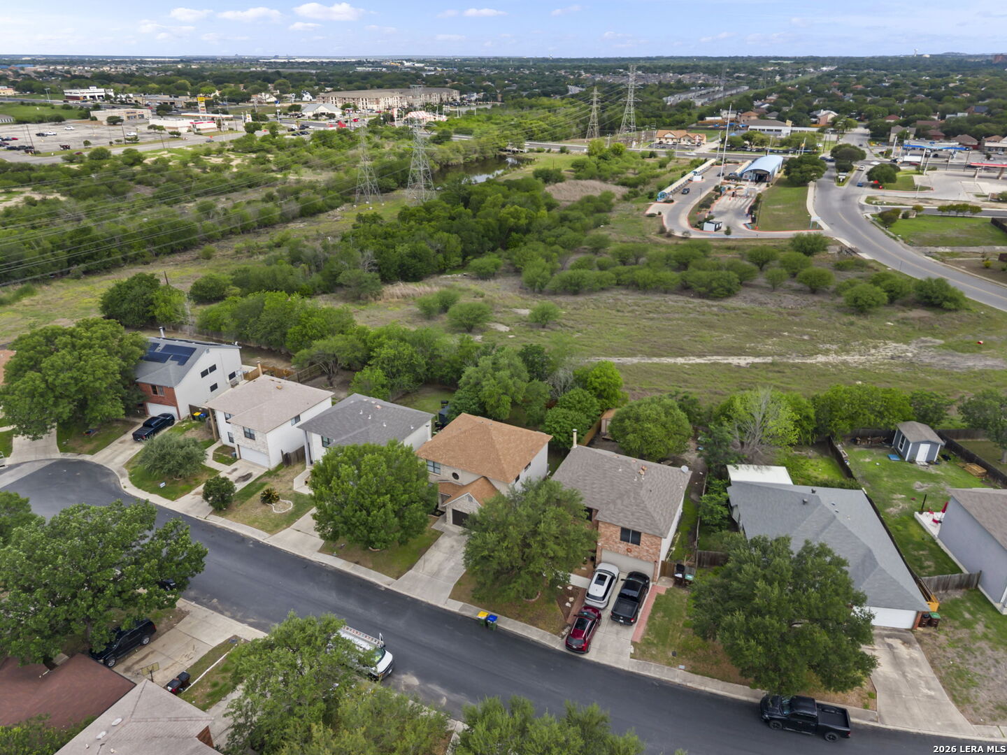 8015 Chestnut Bluff Drive Converse TX 78109
