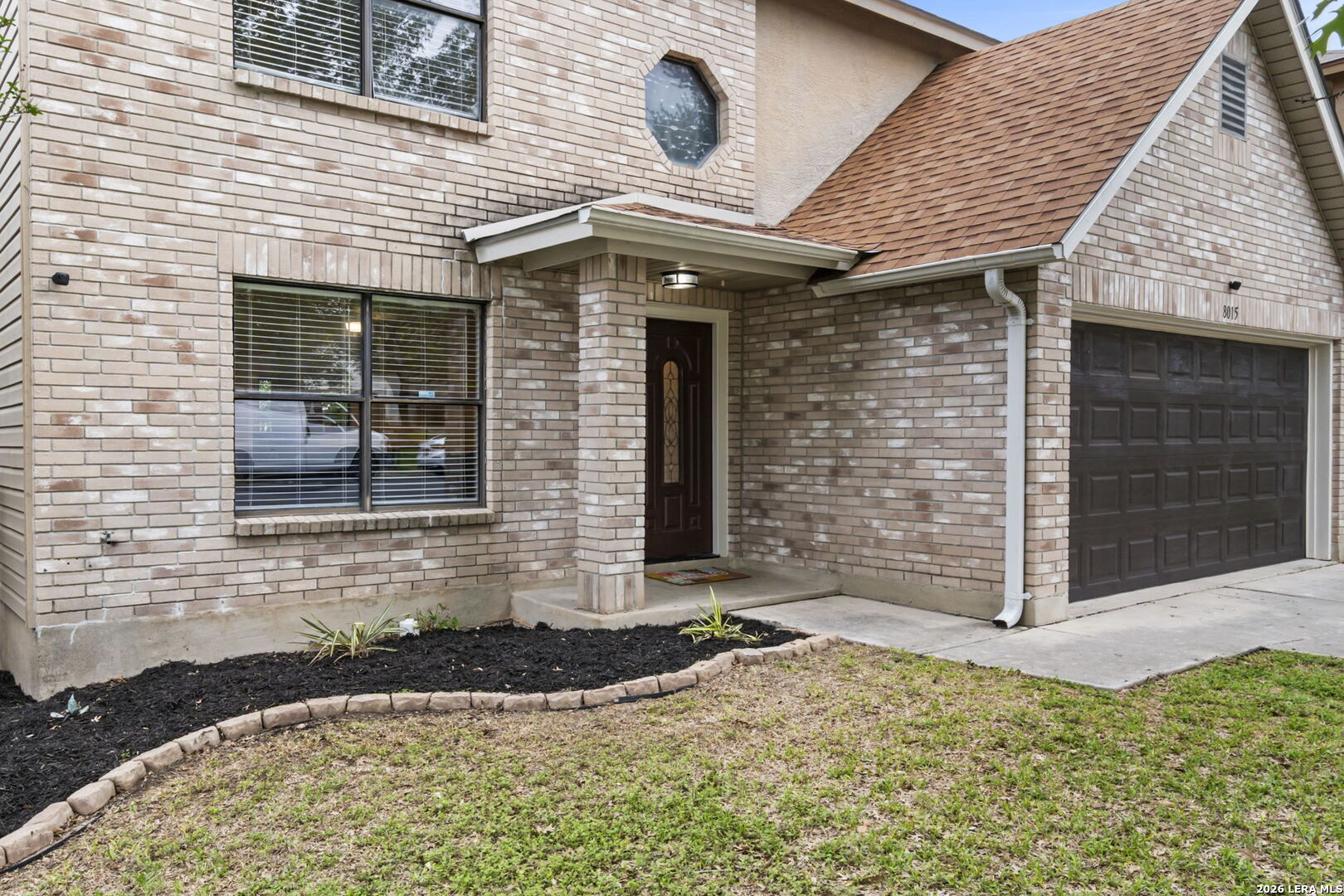 8015 Chestnut Bluff Drive Converse TX 78109