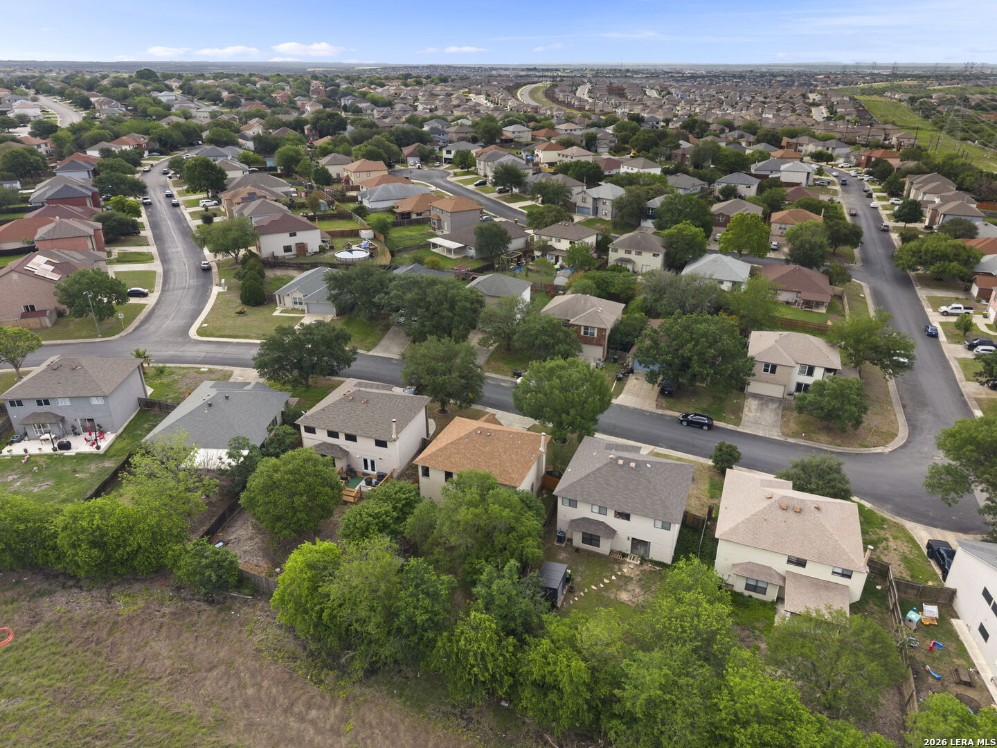 8015 Chestnut Bluff Drive Converse TX 78109