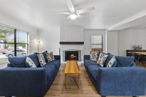 8015 Chestnut Bluff Drive Converse TX 78109