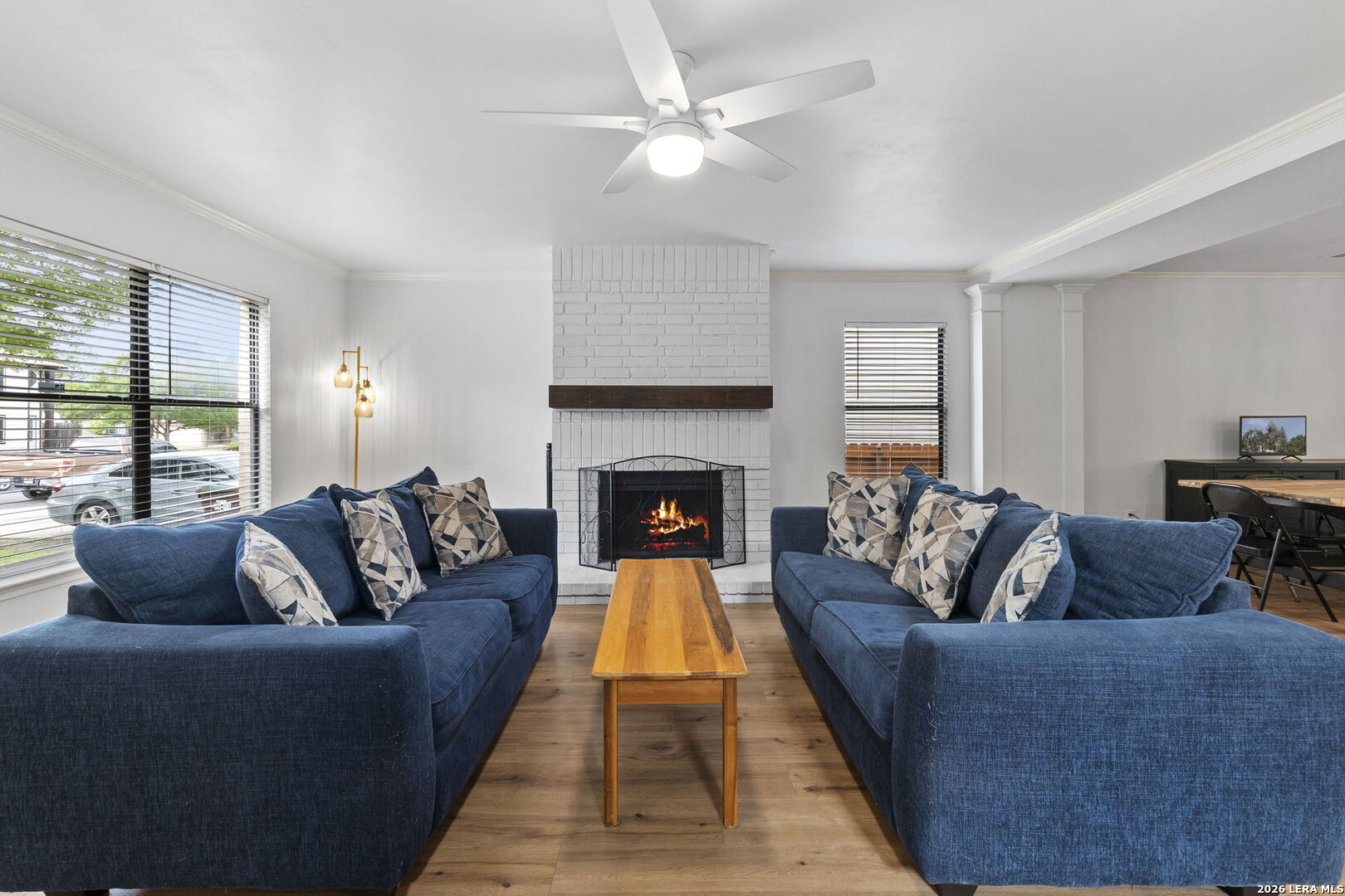 8015 Chestnut Bluff Drive Converse TX 78109