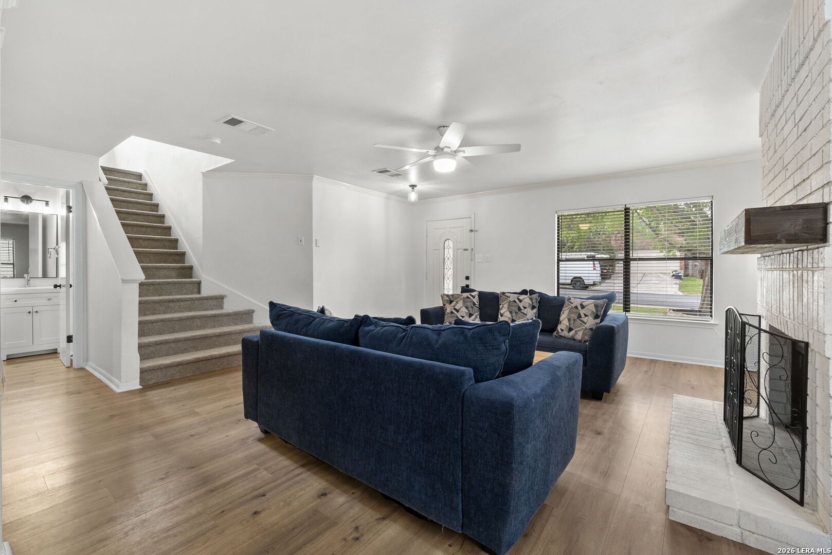 8015 Chestnut Bluff Drive Converse TX 78109