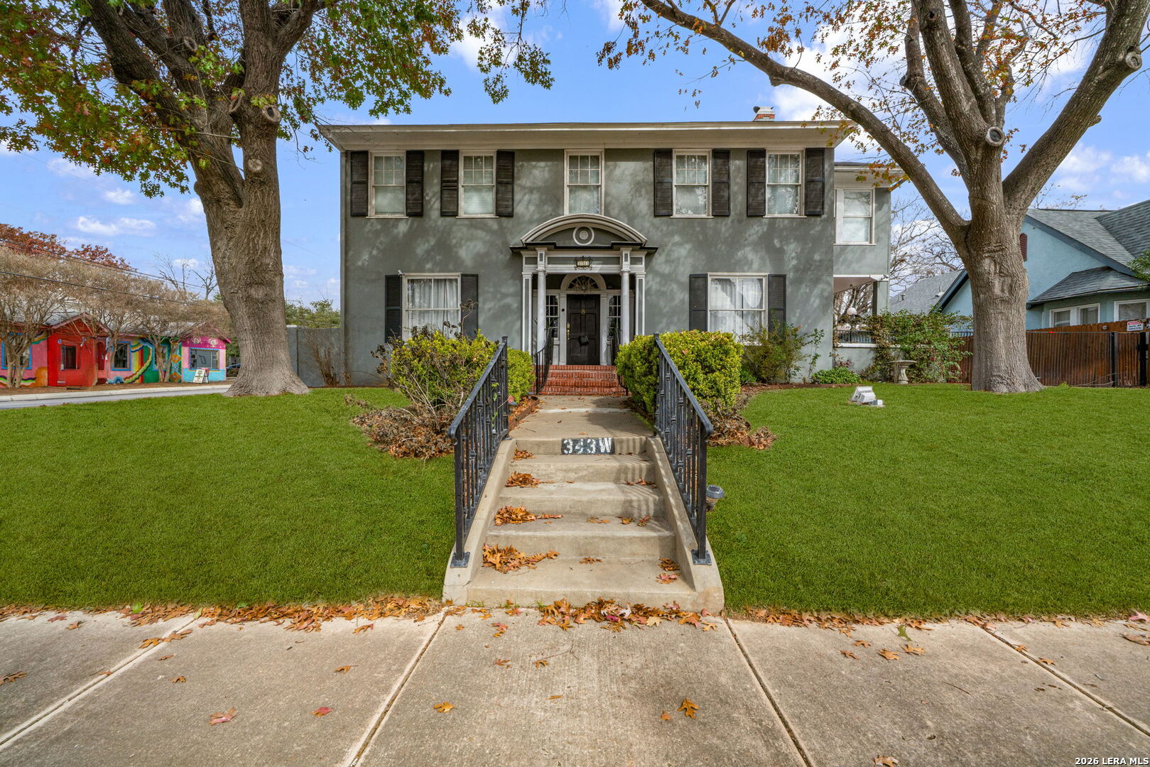 343 W Gramercy Place San Antonio TX 78212