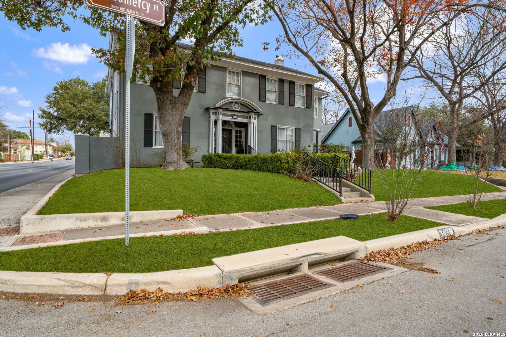 343 W Gramercy Place San Antonio TX 78212