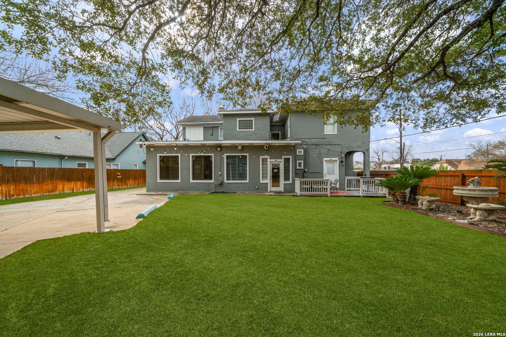 343 W Gramercy Place San Antonio TX 78212