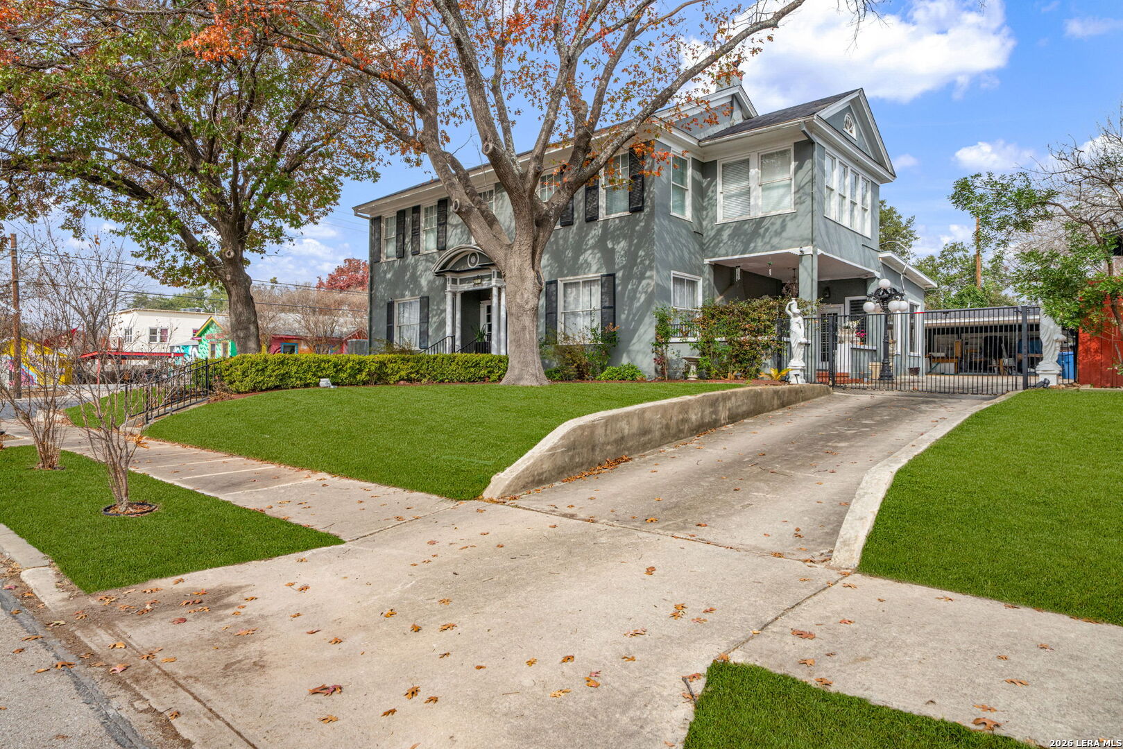 343 W Gramercy Place San Antonio TX 78212