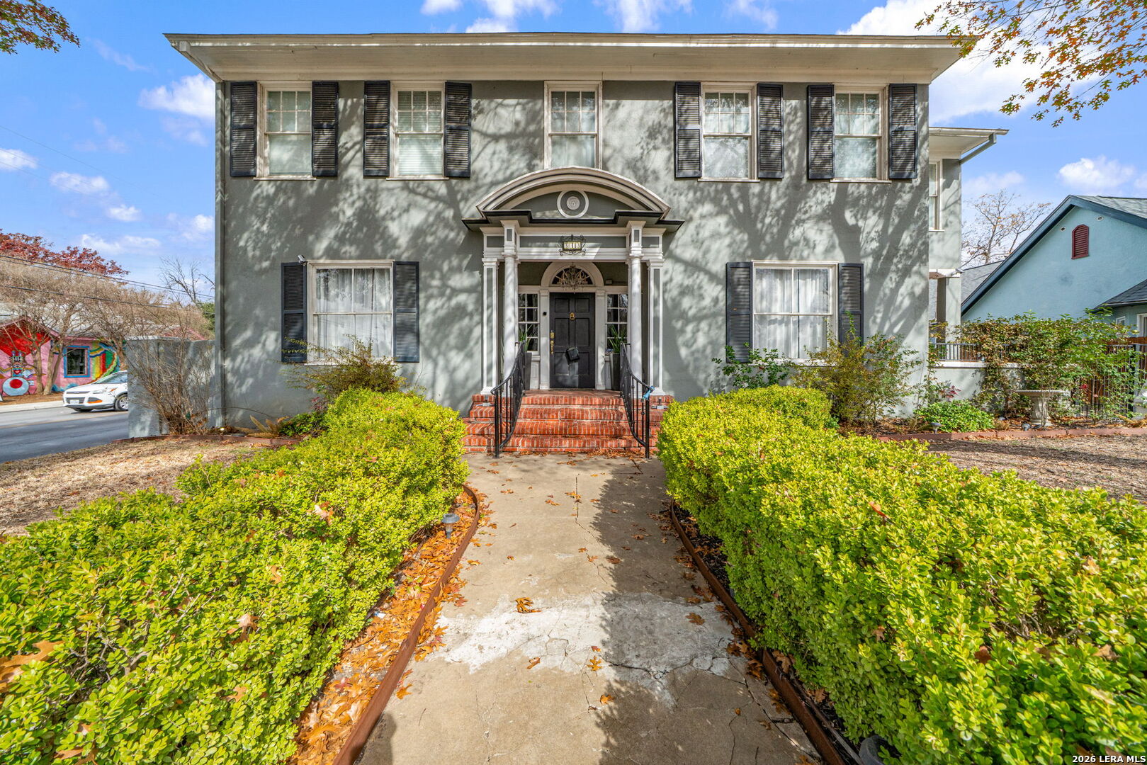 343 W Gramercy Place San Antonio TX 78212
