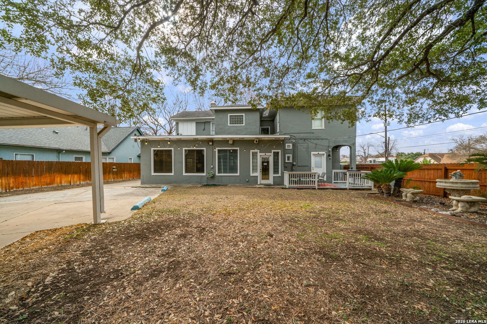 343 W Gramercy Place San Antonio TX 78212