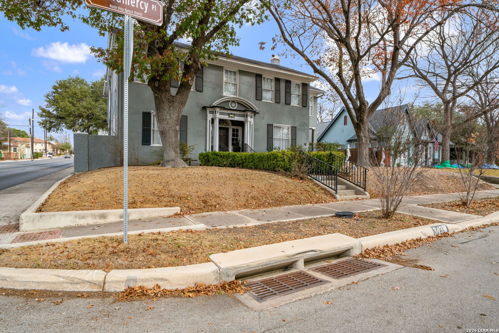 343 W Gramercy Place San Antonio TX 78212
