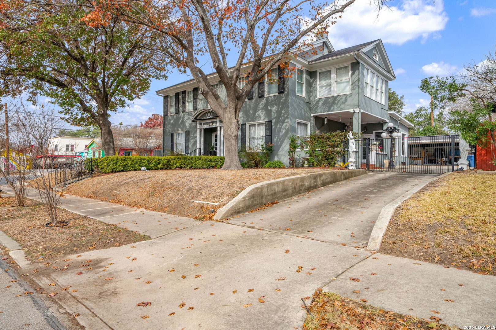 343 W Gramercy Place San Antonio TX 78212