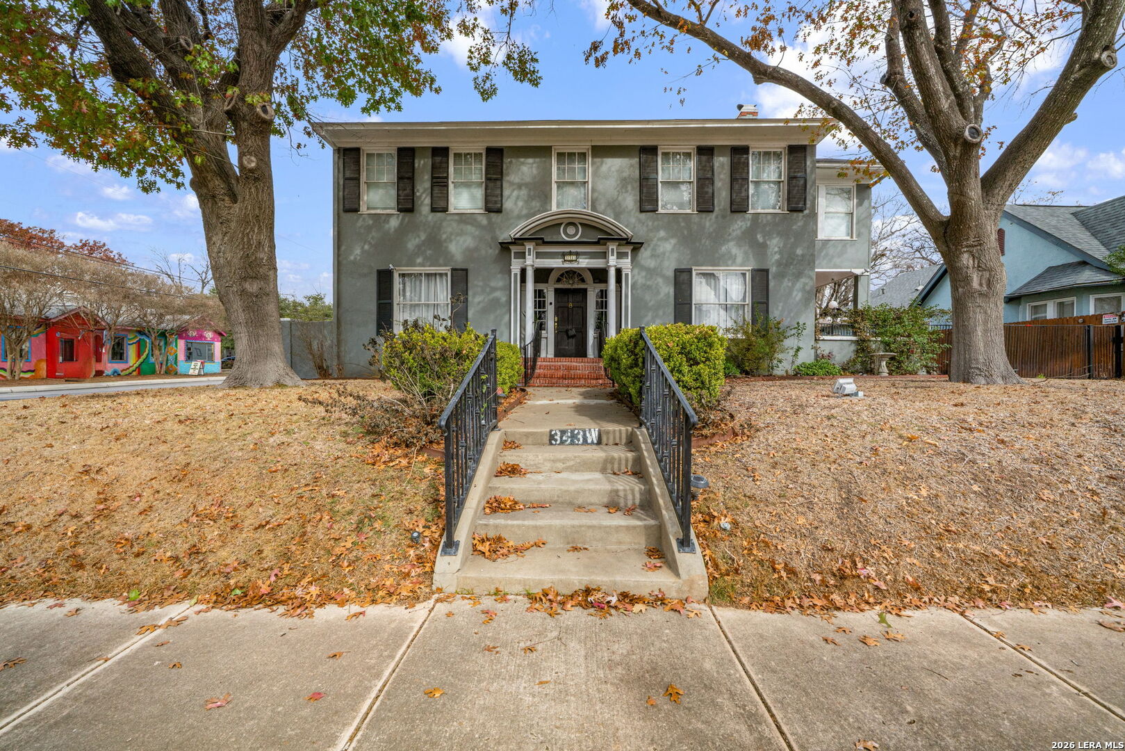 343 W Gramercy Place San Antonio TX 78212