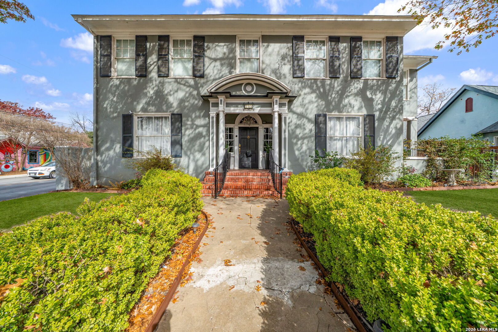 343 W Gramercy Place San Antonio TX 78212