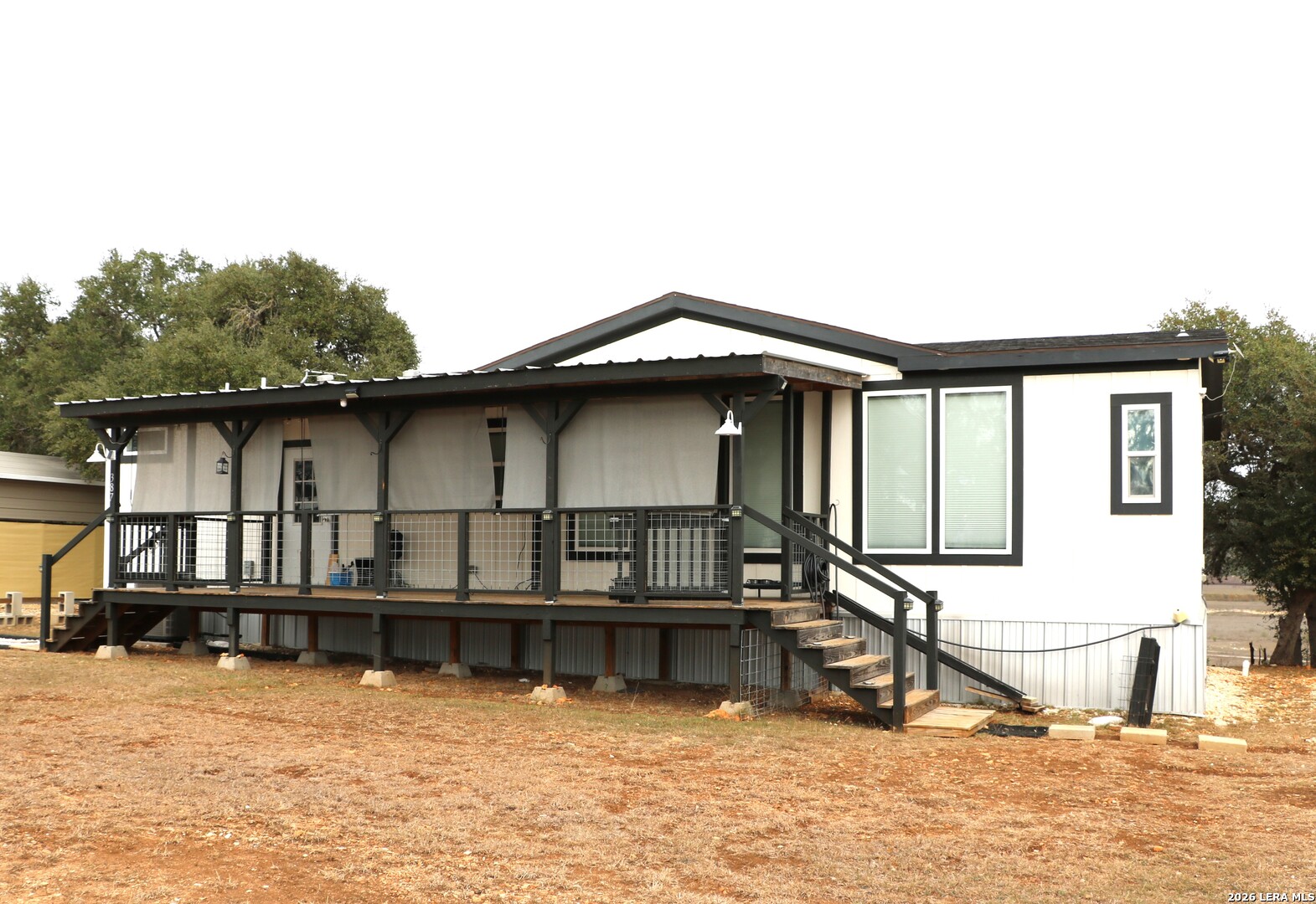 387 Private Road 1525 Bandera TX 78003