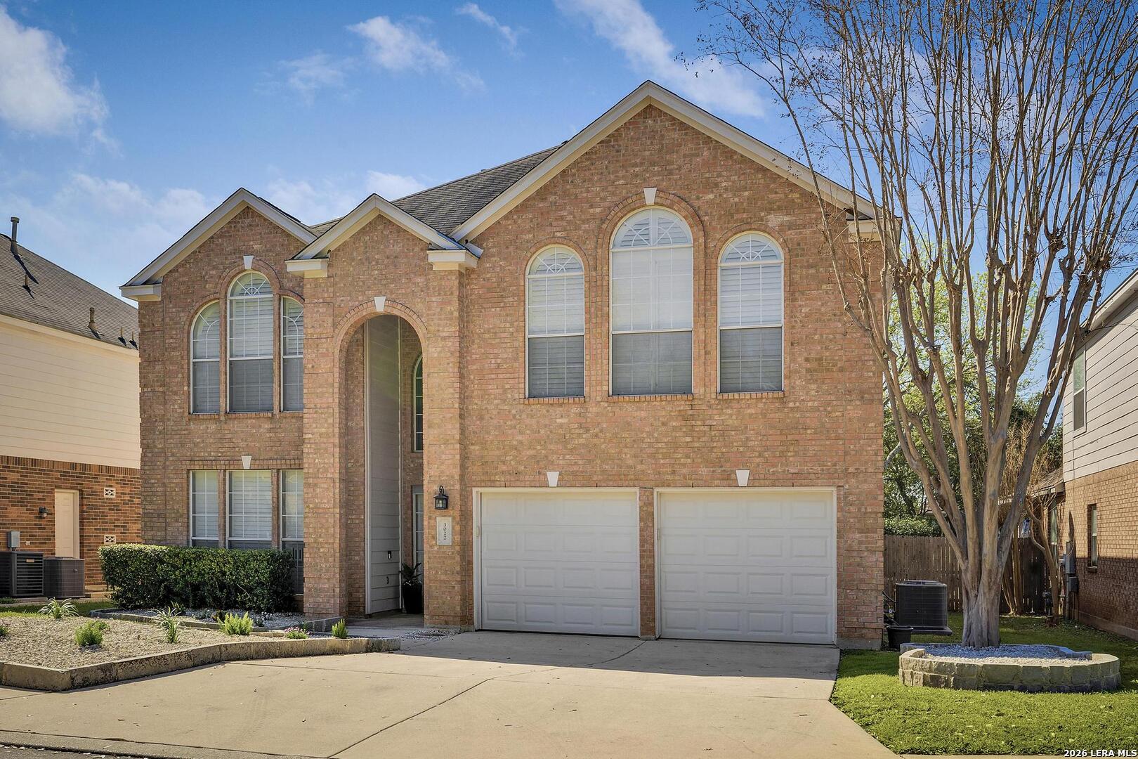 3022 Sable Crossing San Antonio TX 78232
