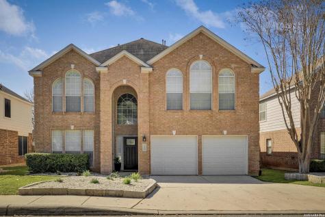 3022 Sable Crossing San Antonio TX 78232