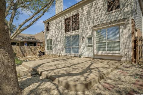 3022 Sable Crossing San Antonio TX 78232