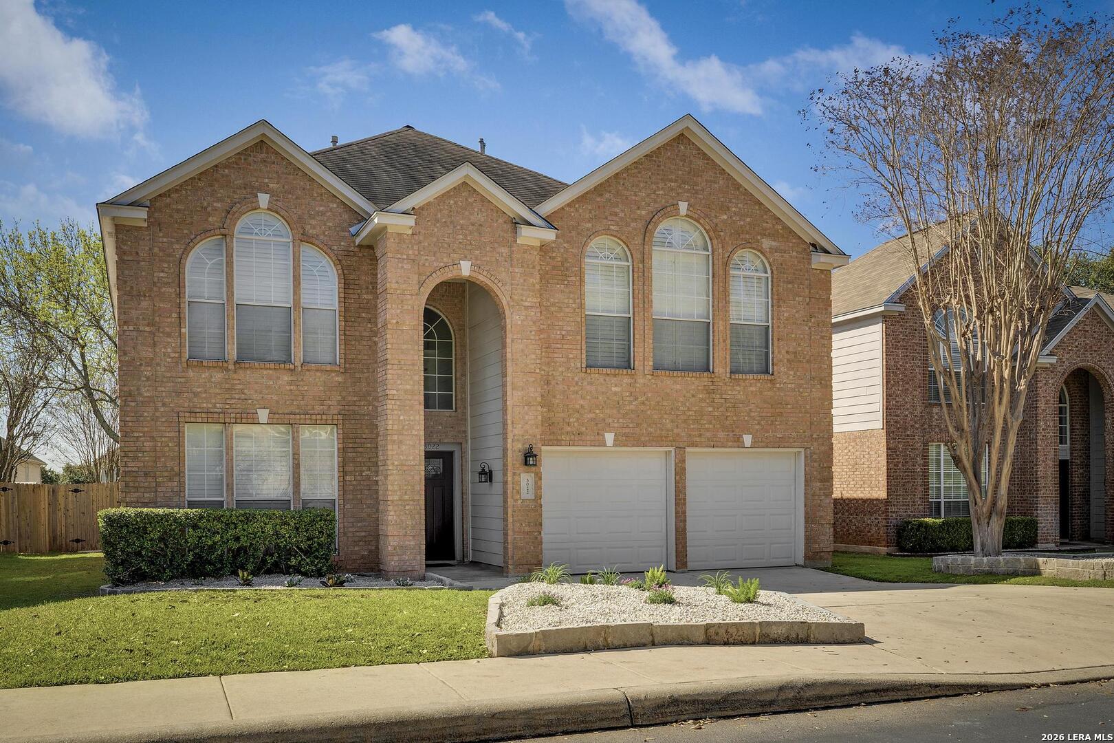 3022 Sable Crossing San Antonio TX 78232