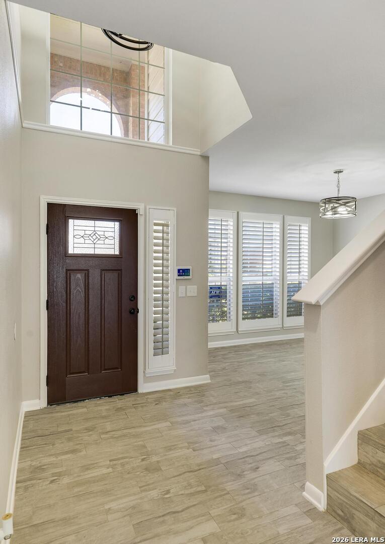 3022 Sable Crossing San Antonio TX 78232