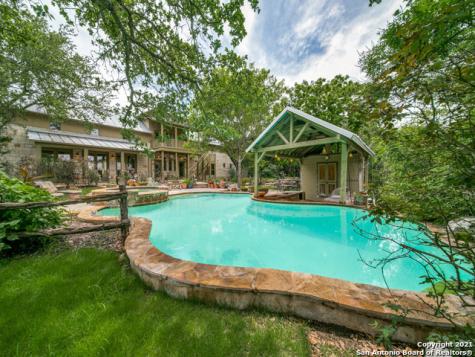5 San Isidro San Antonio TX 78261