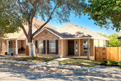 7927 Woodchase San Antonio TX 78240