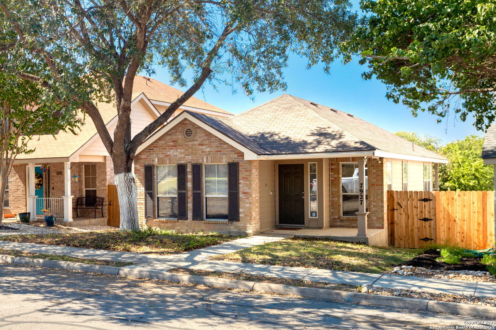 7927 Woodchase San Antonio TX 78240