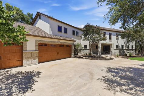 101 Ranch View Boerne TX 78006