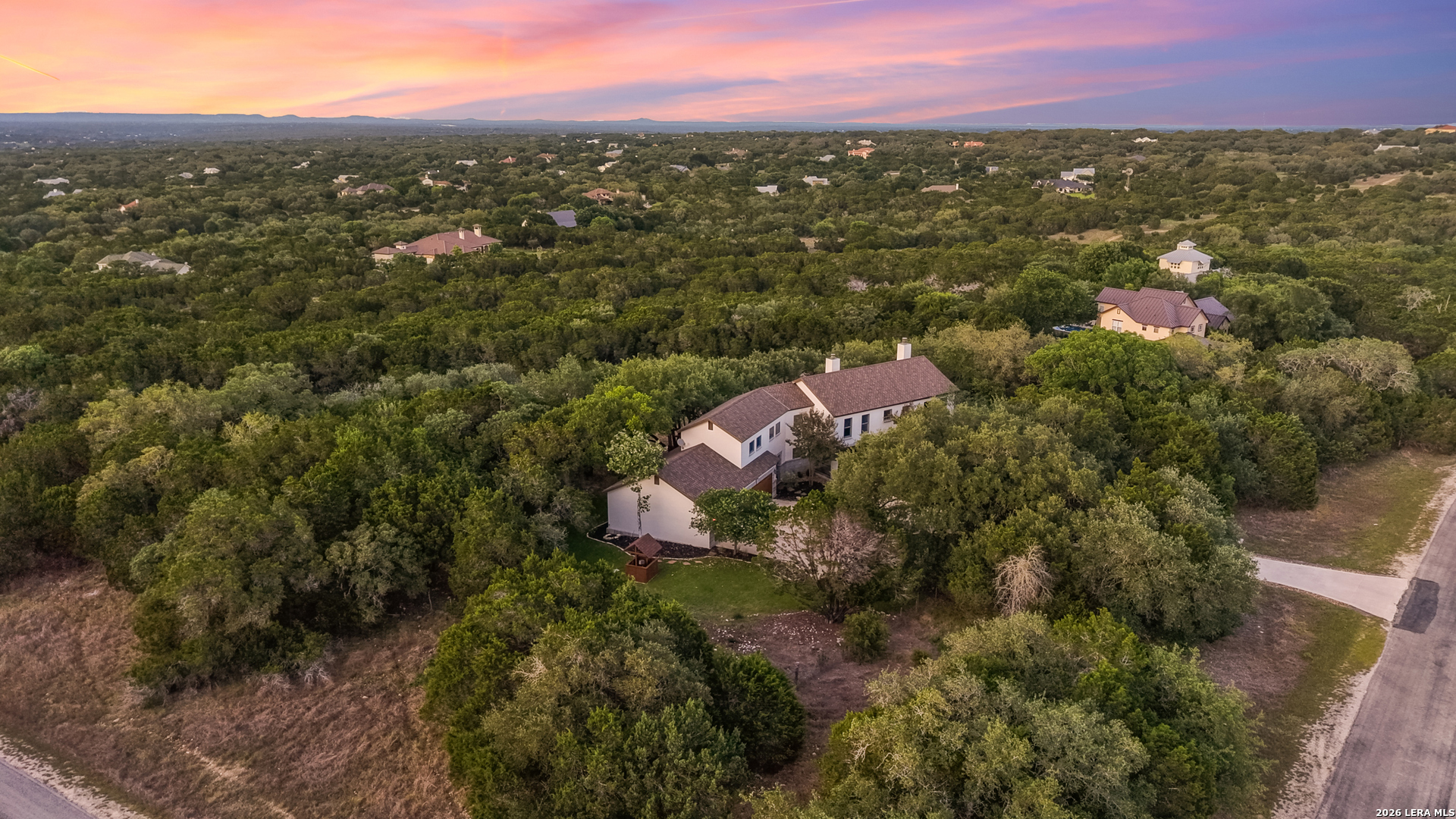 101 Ranch View Boerne TX 78006