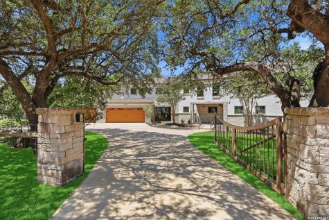 101 Ranch View Boerne TX 78006