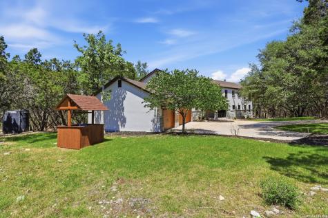 101 Ranch View Boerne TX 78006