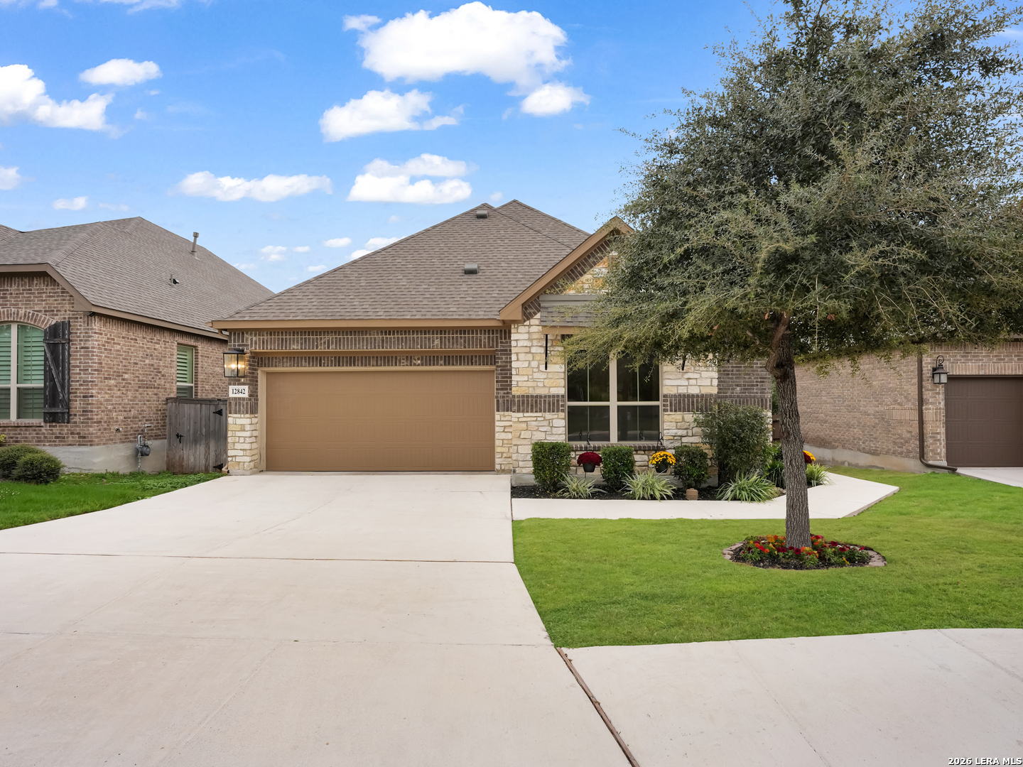12842 Fort Hancock San Antonio TX 78245