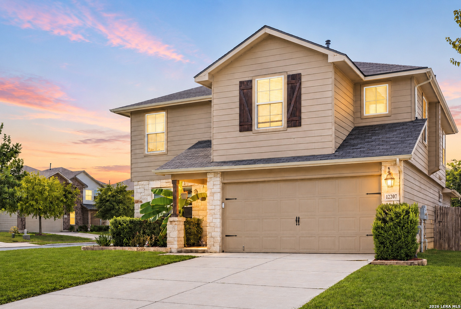 12207 Bening Schertz TX 78154