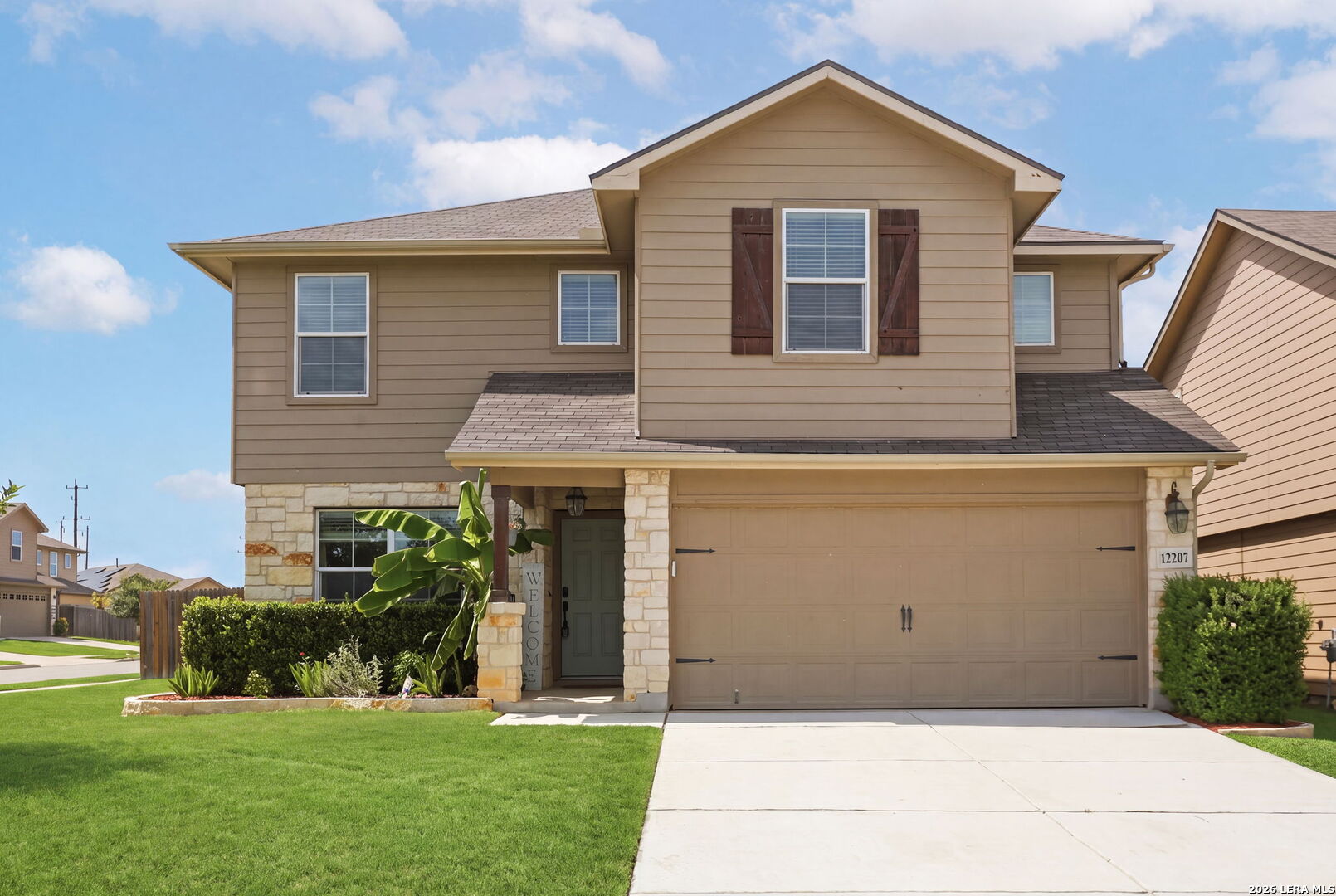 12207 Bening Schertz TX 78154