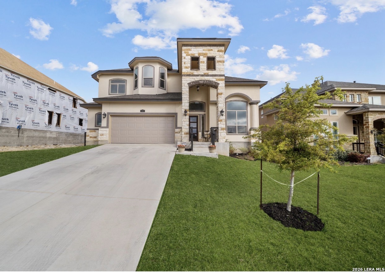 3587 King Terrace Bulverde TX 78163