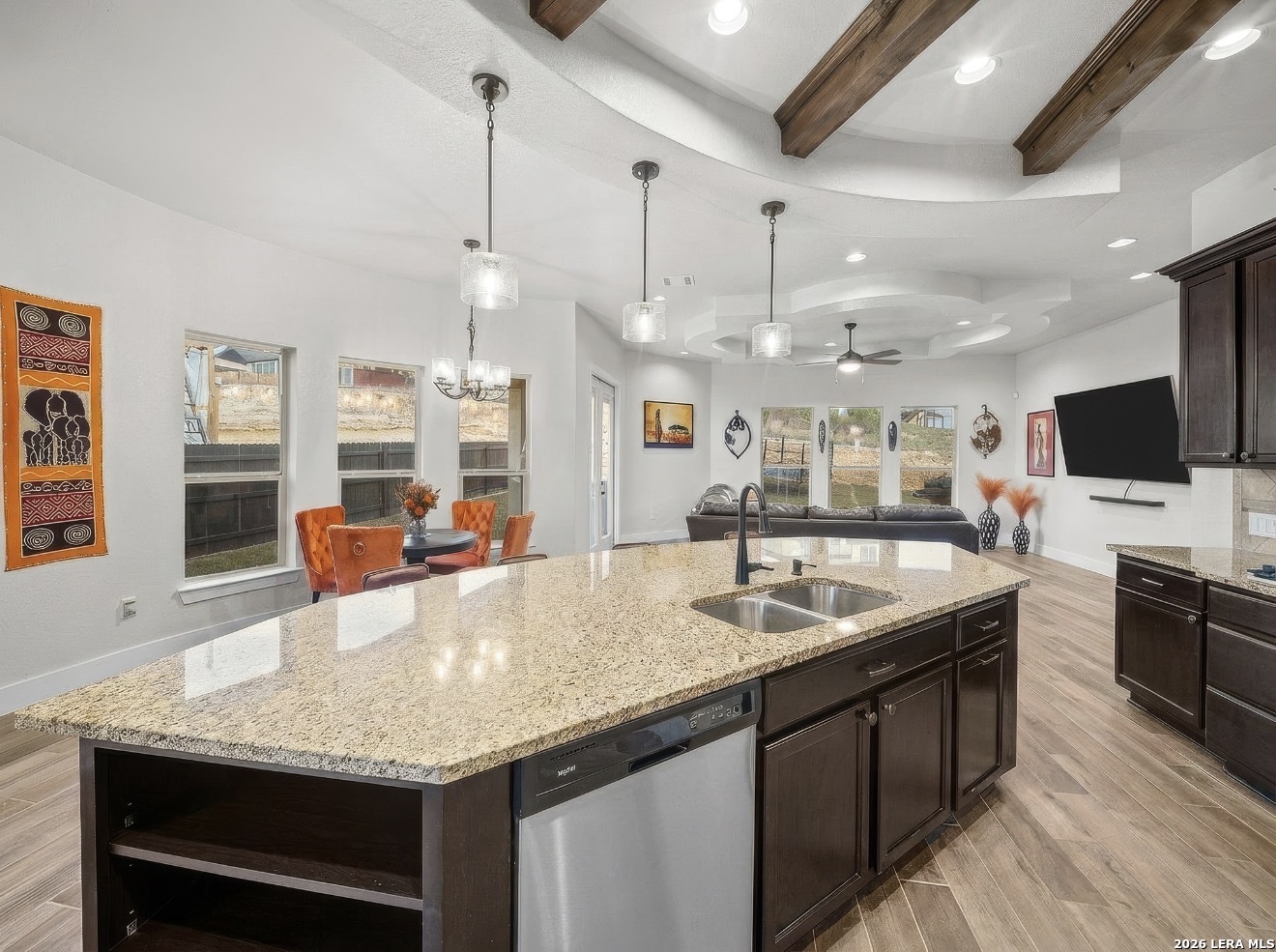 3587 King Terrace Bulverde TX 78163