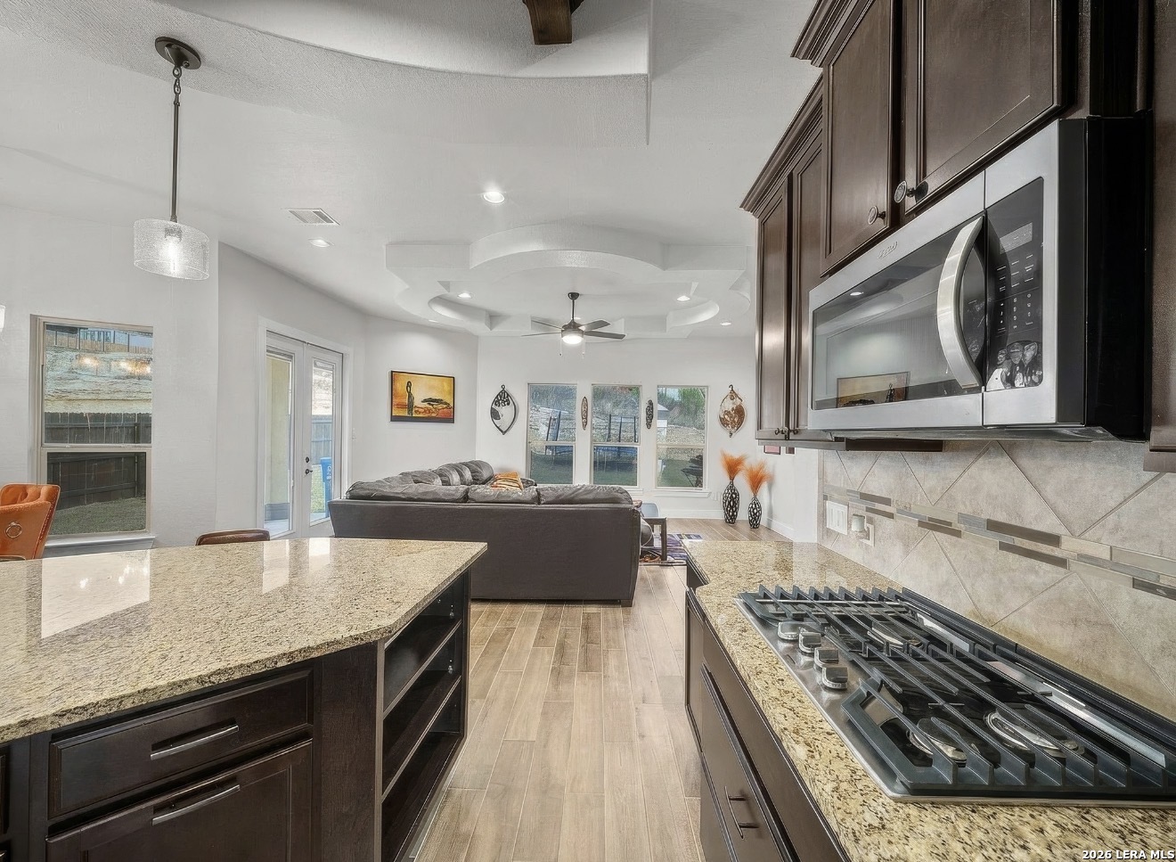 3587 King Terrace Bulverde TX 78163