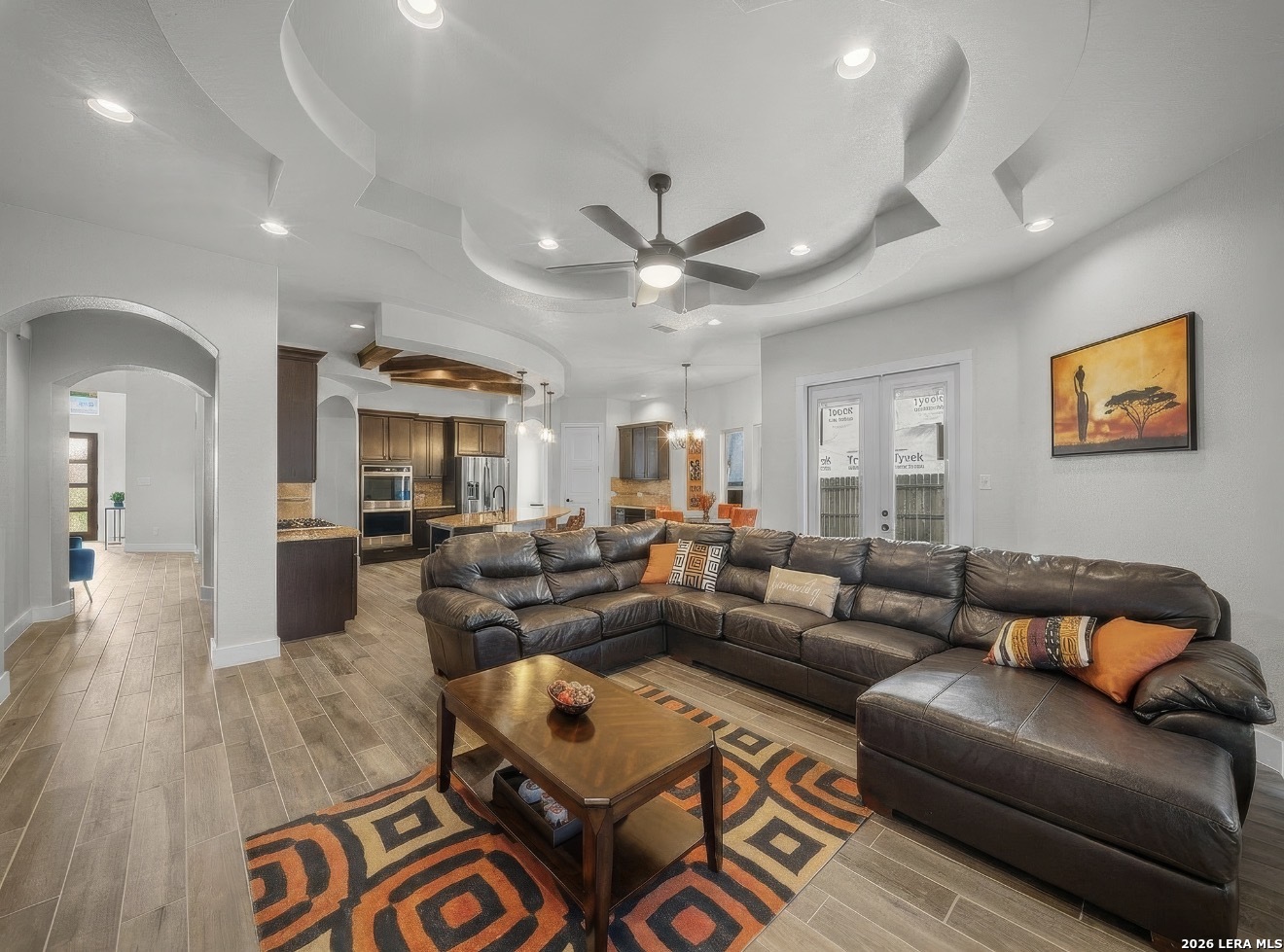 3587 King Terrace Bulverde TX 78163
