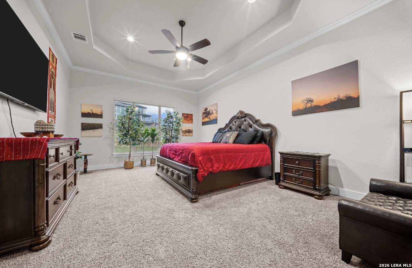 3587 King Terrace Bulverde TX 78163