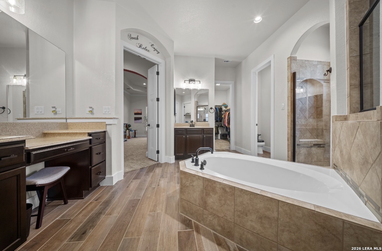 3587 King Terrace Bulverde TX 78163
