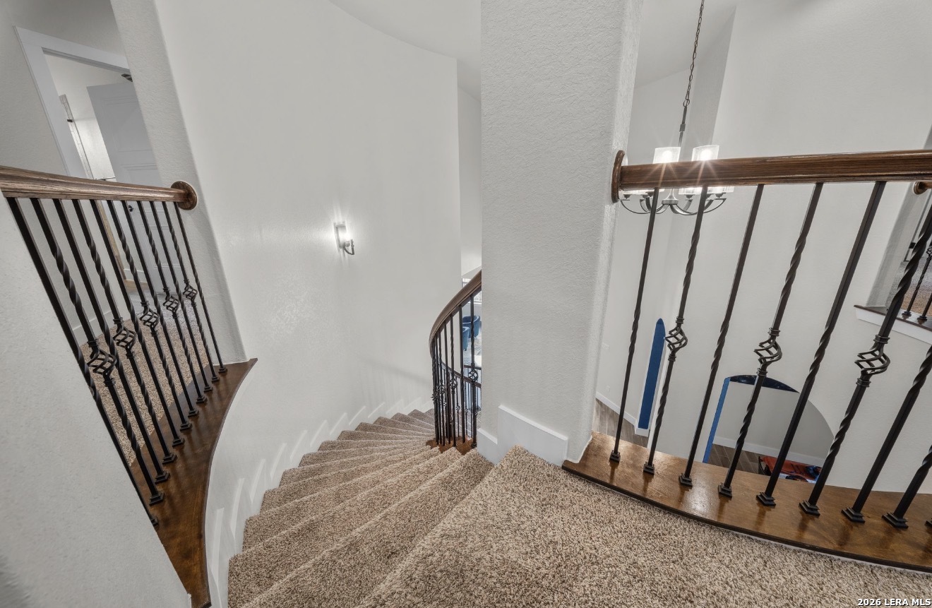 3587 King Terrace Bulverde TX 78163
