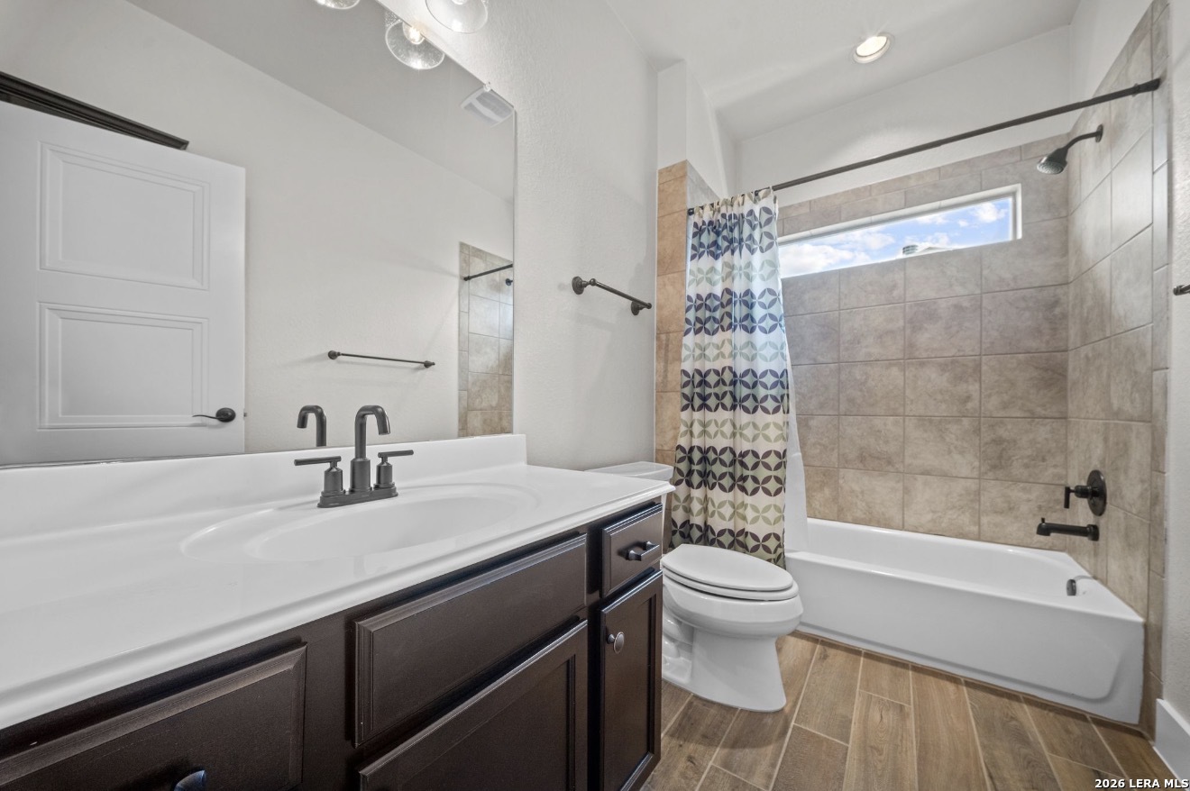 3587 King Terrace Bulverde TX 78163