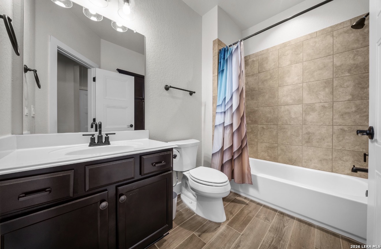 3587 King Terrace Bulverde TX 78163