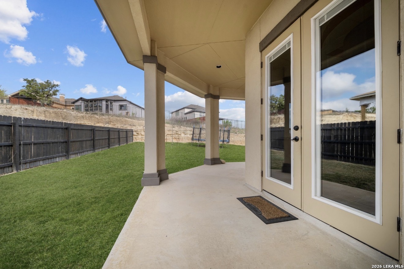 3587 King Terrace Bulverde TX 78163