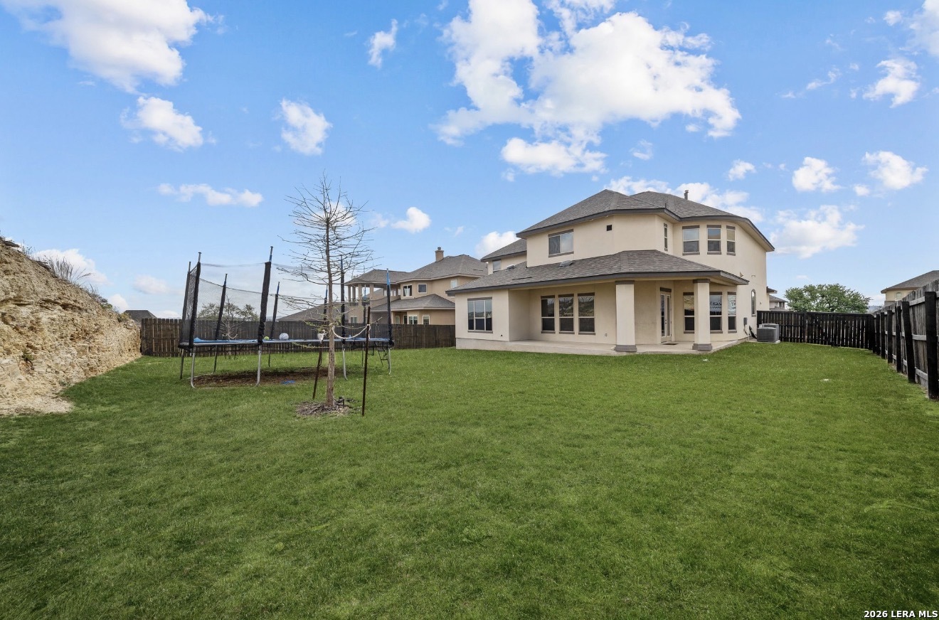 3587 King Terrace Bulverde TX 78163