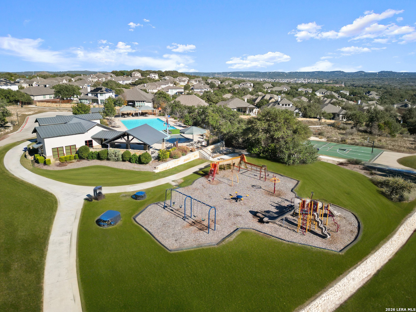 3587 King Terrace Bulverde TX 78163