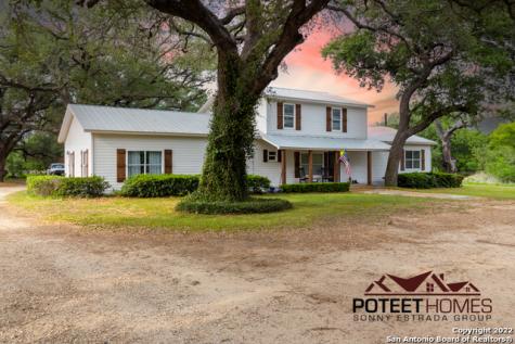 449 Oak Creek Estates Road Poteet TX 78065